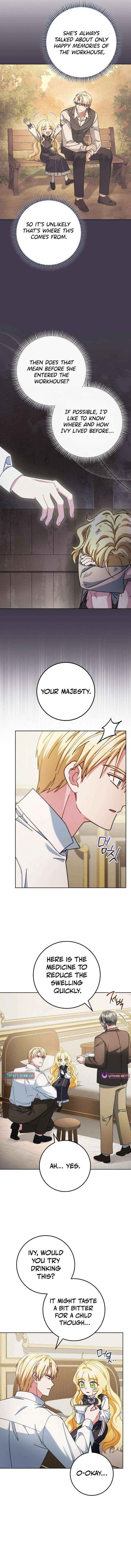 Read Can I Finally Cry Now? chapter 34 image 11 on Lezhin