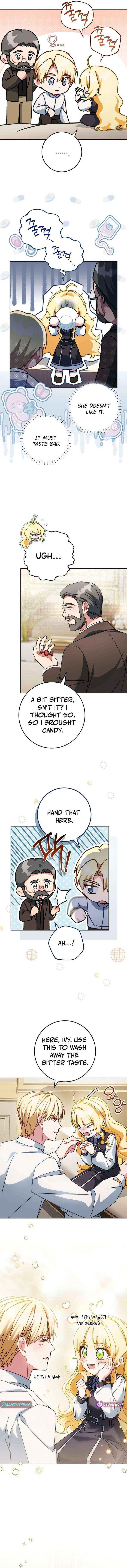 Read Can I Finally Cry Now? chapter 34 image 12 on Lezhin