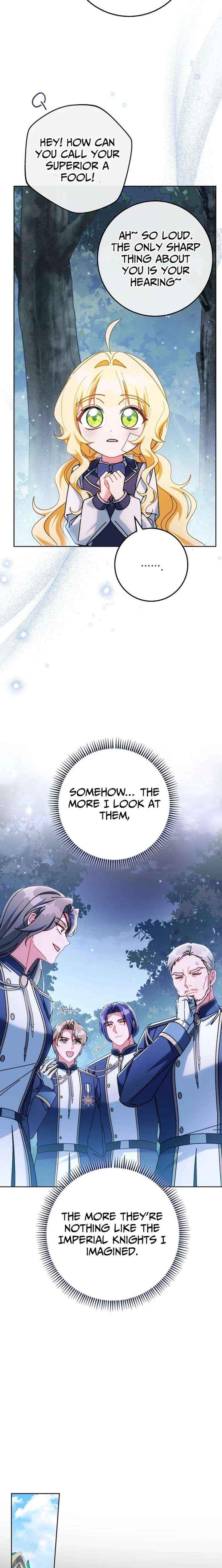 Read Can I Finally Cry Now? chapter 35 image 13 on Lezhin