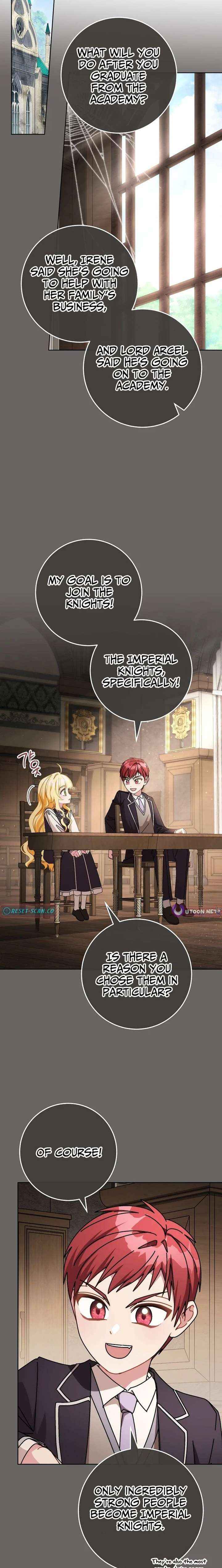 Read Can I Finally Cry Now? chapter 35 image 14 on Lezhin