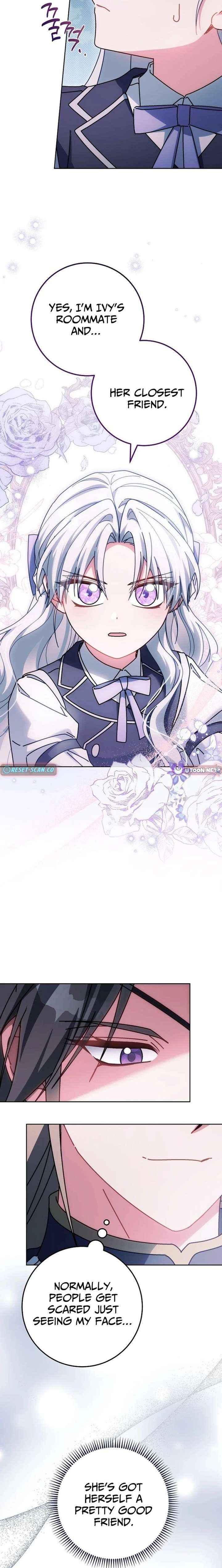Read Can I Finally Cry Now? chapter 35 image 21 on Lezhin