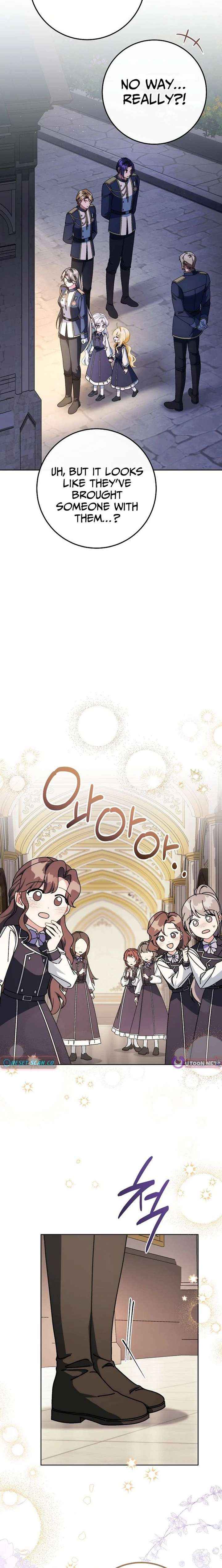 Read Can I Finally Cry Now? chapter 35 image 24 on Lezhin