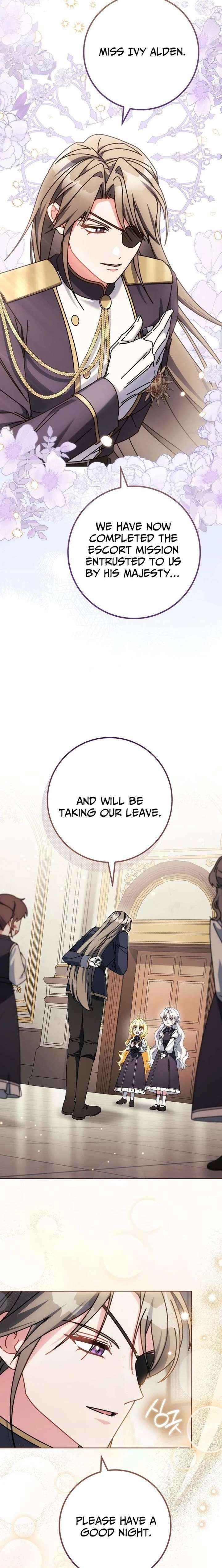 Read Can I Finally Cry Now? chapter 35 image 25 on Lezhin