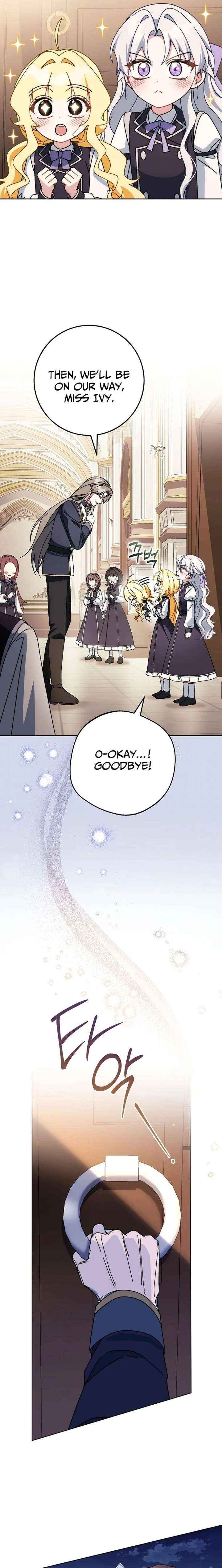 Read Can I Finally Cry Now? chapter 35 image 28 on Lezhin