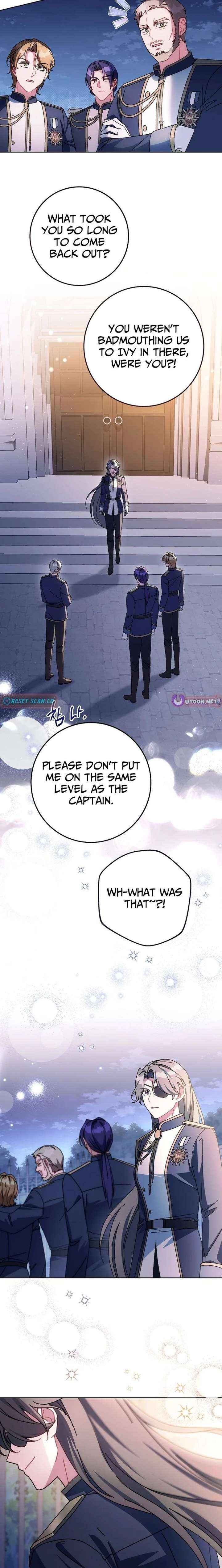 Read Can I Finally Cry Now? chapter 35 image 29 on Lezhin
