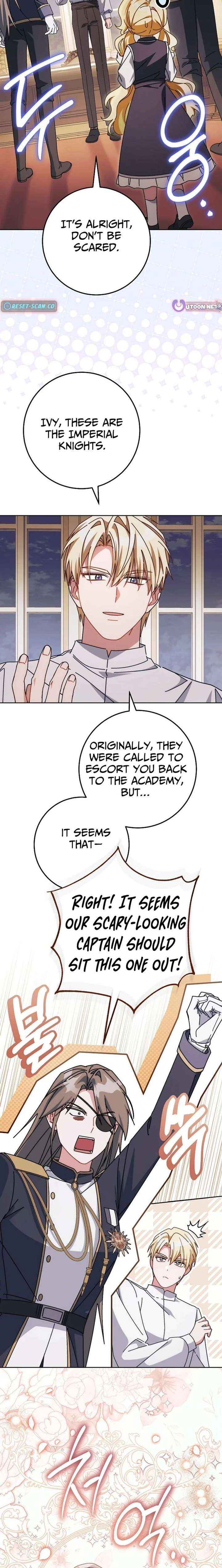 Read Can I Finally Cry Now? chapter 35 image 7 on Lezhin