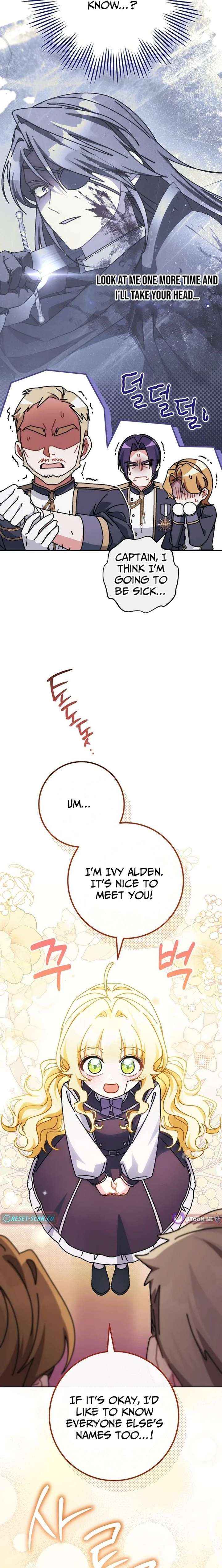Read Can I Finally Cry Now? chapter 35 image 9 on Lezhin