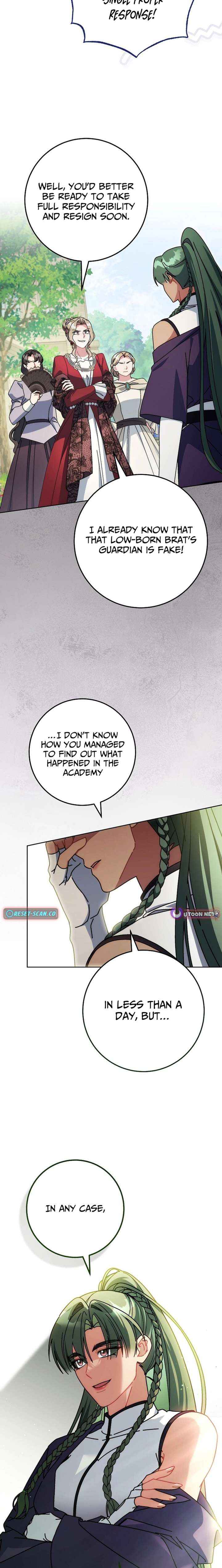Read Can I Finally Cry Now? chapter 36 image 12 on Lezhin