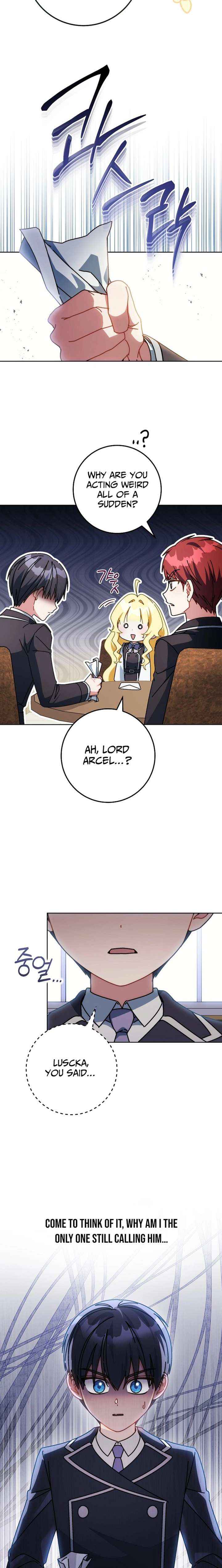 Read Can I Finally Cry Now? chapter 36 image 16 on Lezhin