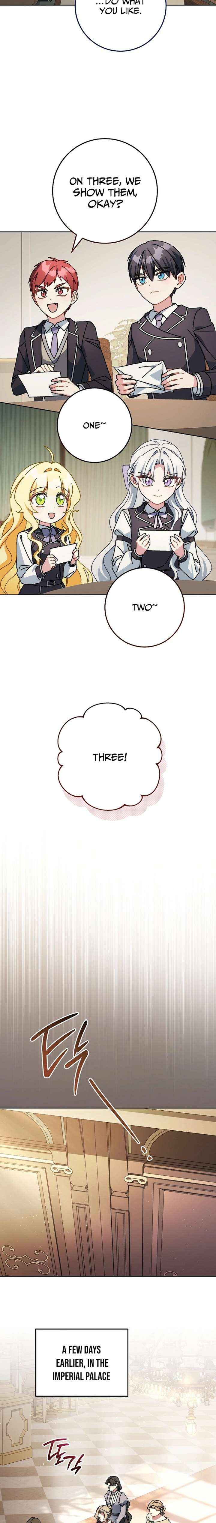 Read Can I Finally Cry Now? chapter 36 image 19 on Lezhin