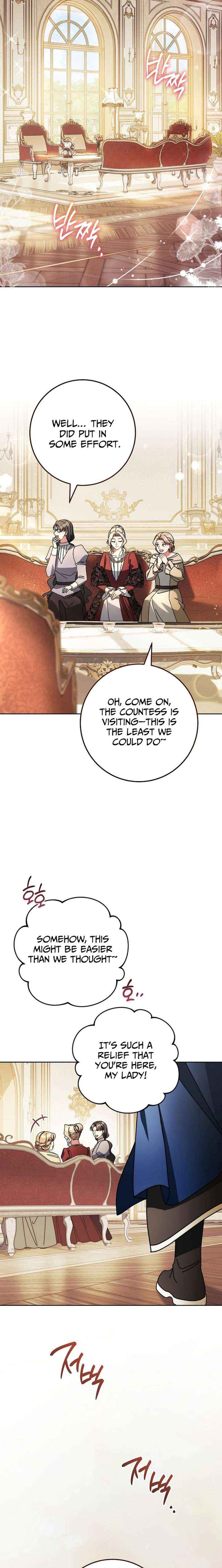 Read Can I Finally Cry Now? chapter 36 image 22 on Lezhin