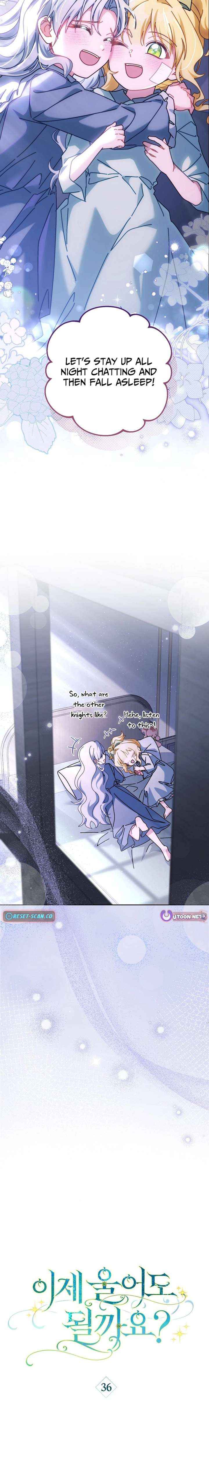 Read Can I Finally Cry Now? chapter 36 image 5 on Lezhin