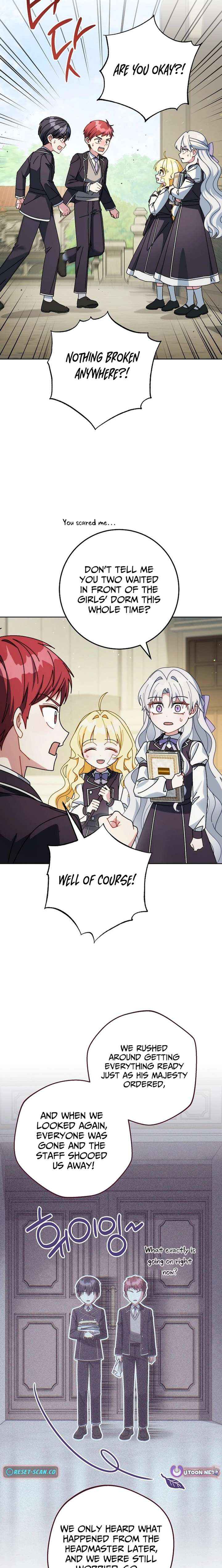 Read Can I Finally Cry Now? chapter 36 image 7 on Lezhin