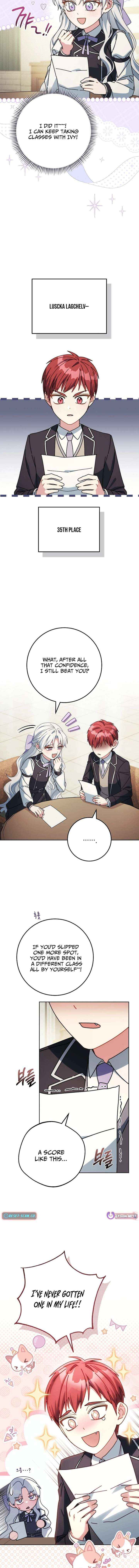 Read Can I Finally Cry Now? chapter 37 image 1 on Lezhin