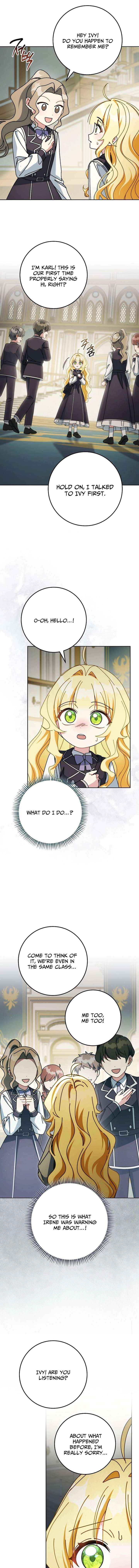 Read Can I Finally Cry Now? chapter 37 image 10 on Lezhin
