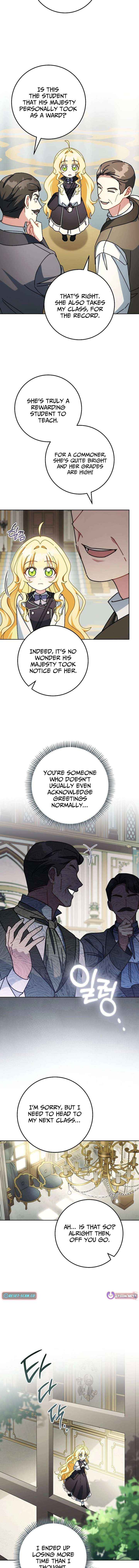 Read Can I Finally Cry Now? chapter 37 image 12 on Lezhin