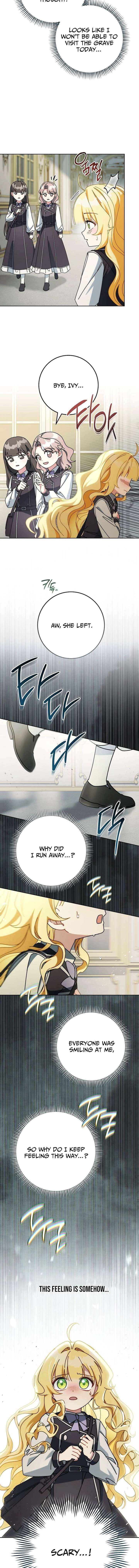 Read Can I Finally Cry Now? chapter 37 image 13 on Lezhin