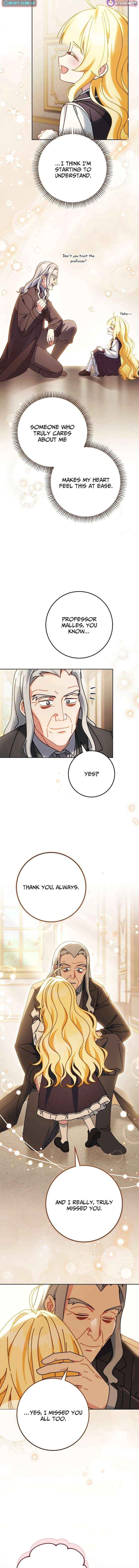 Read Can I Finally Cry Now? chapter 37 image 16 on Lezhin