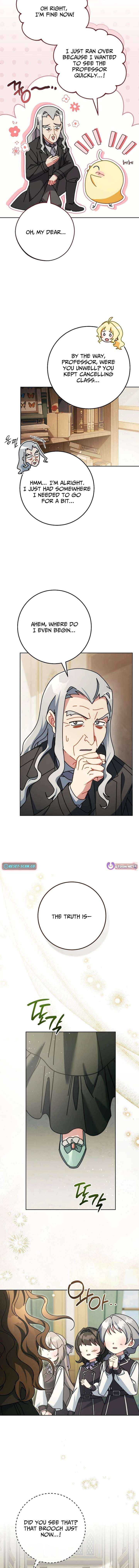 Read Can I Finally Cry Now? chapter 37 image 17 on Lezhin