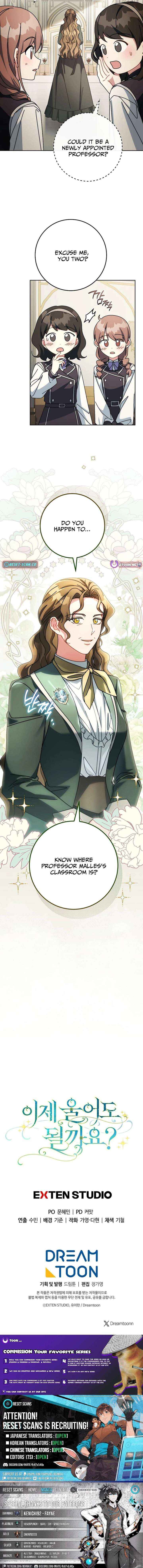 Read Can I Finally Cry Now? chapter 37 image 18 on Lezhin