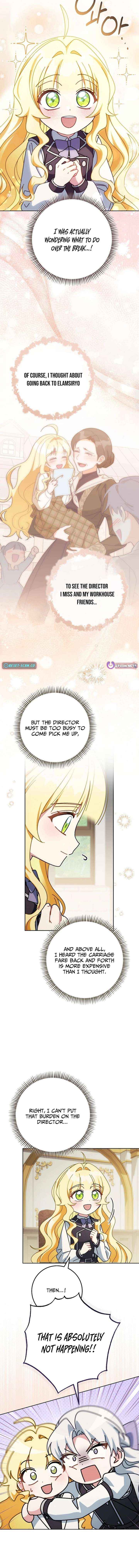 Read Can I Finally Cry Now? chapter 37 image 3 on Lezhin