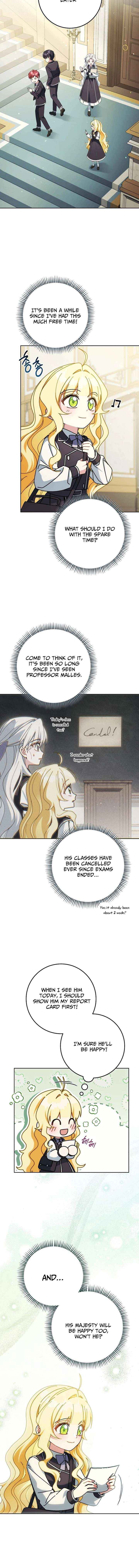 Read Can I Finally Cry Now? chapter 37 image 7 on Lezhin