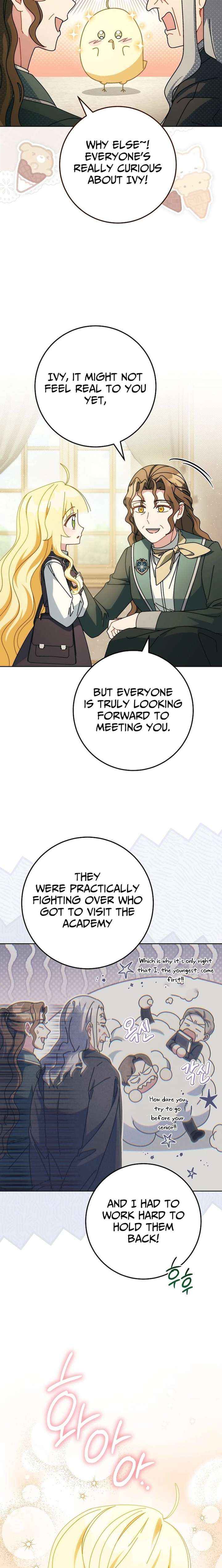 Read Can I Finally Cry Now? chapter 38 image 10 on Lezhin