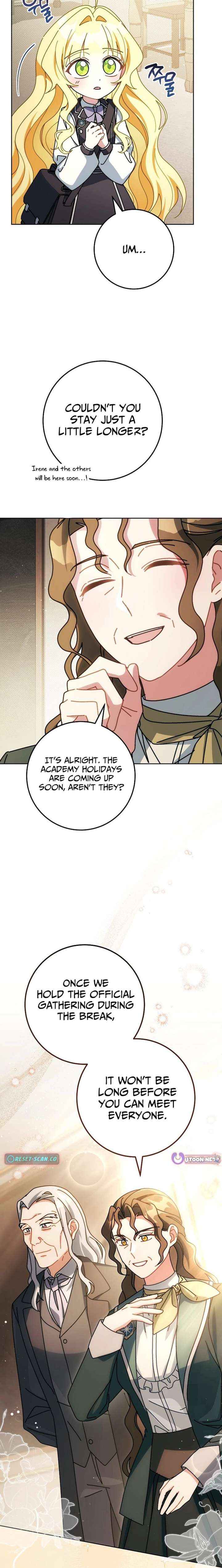 Read Can I Finally Cry Now? chapter 38 image 12 on Lezhin