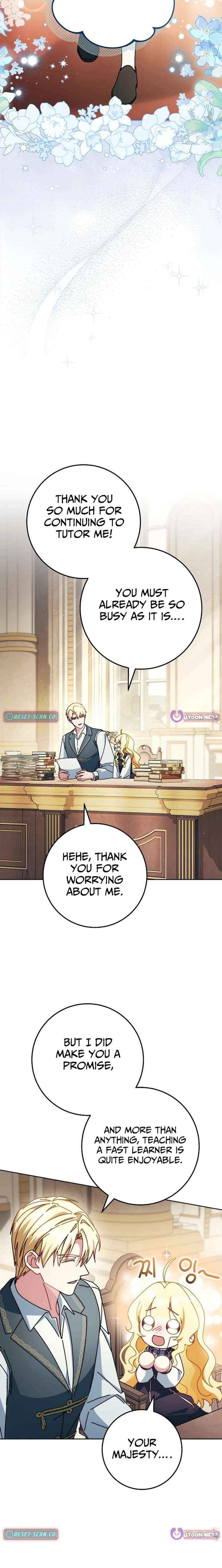 Read Can I Finally Cry Now? chapter 38 image 16 on Lezhin