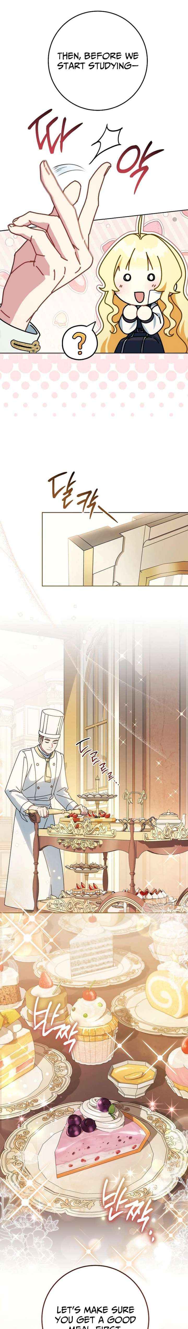 Read Can I Finally Cry Now? chapter 38 image 17 on Lezhin