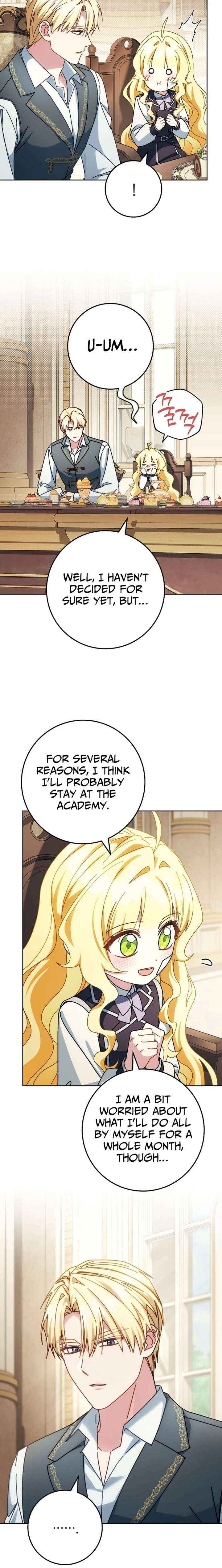 Read Can I Finally Cry Now? chapter 38 image 19 on Lezhin