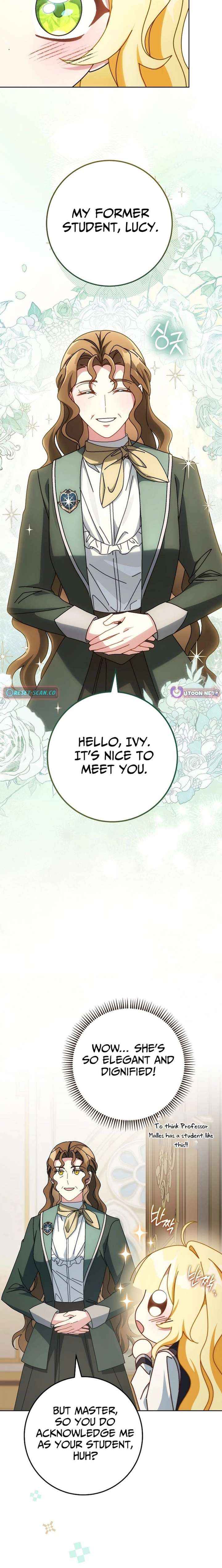 Read Can I Finally Cry Now? chapter 38 image 2 on Lezhin