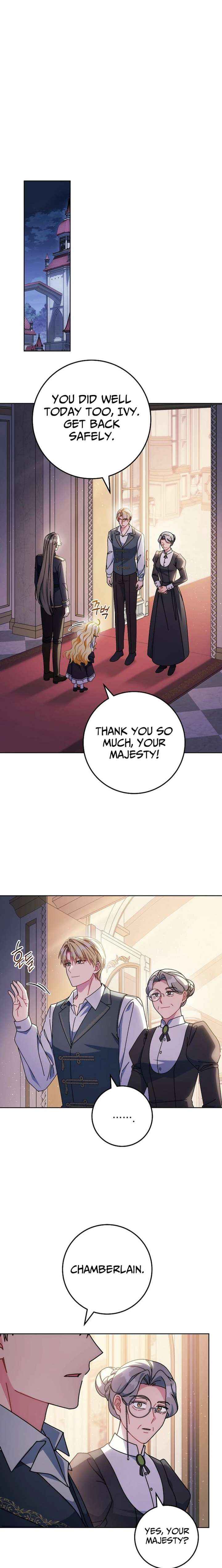 Read Can I Finally Cry Now? chapter 38 image 20 on Lezhin
