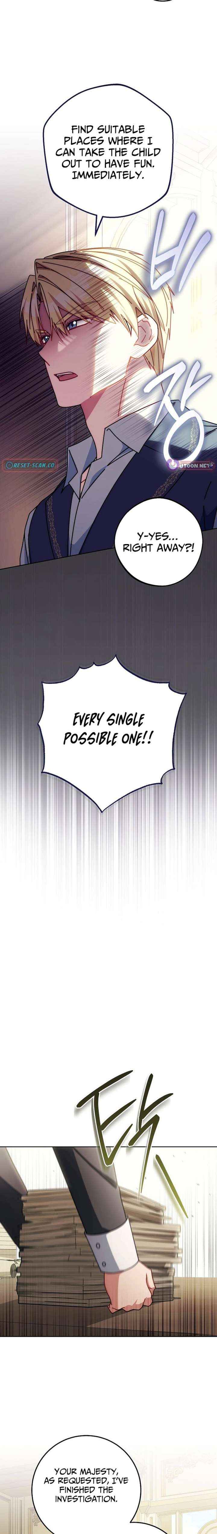 Read Can I Finally Cry Now? chapter 38 image 21 on Lezhin