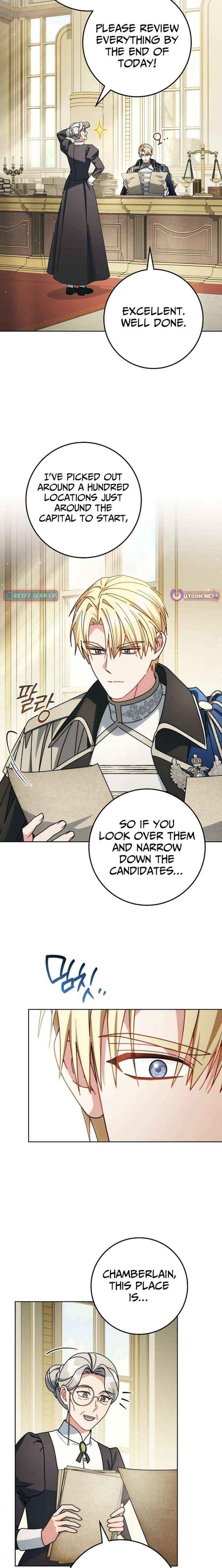 Read Can I Finally Cry Now? chapter 38 image 22 on Lezhin