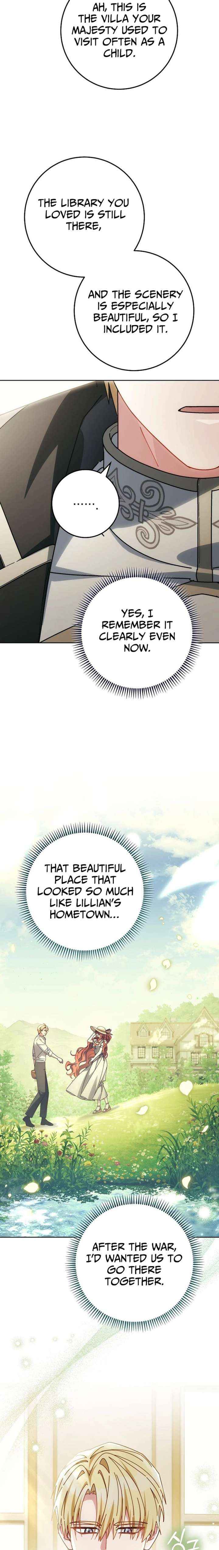 Read Can I Finally Cry Now? chapter 38 image 23 on Lezhin