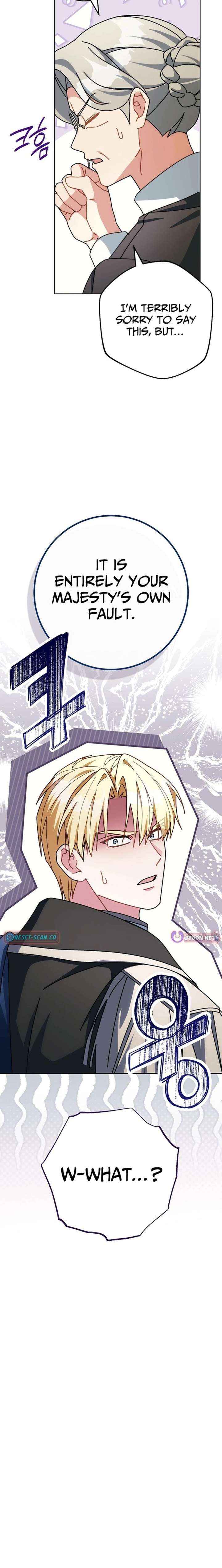 Read Can I Finally Cry Now? chapter 38 image 25 on Lezhin