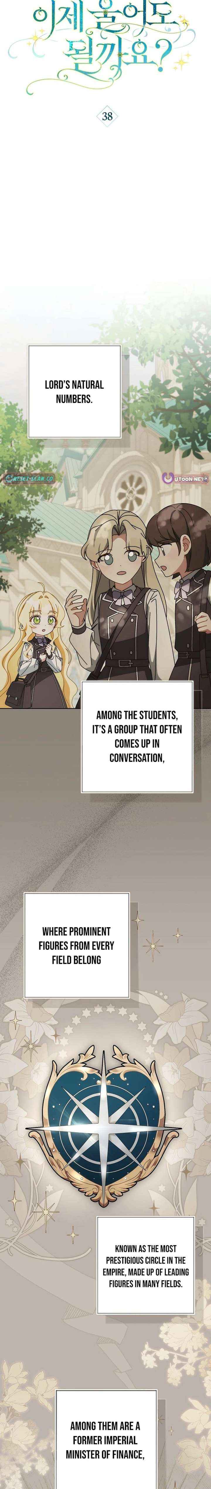 Read Can I Finally Cry Now? chapter 38 image 6 on Lezhin