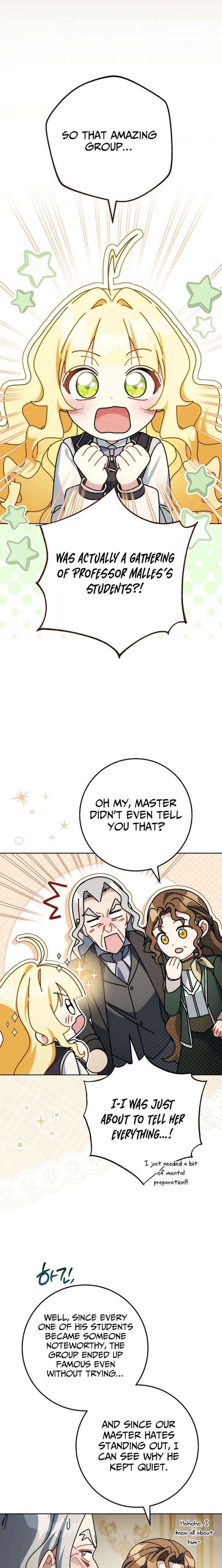 Read Can I Finally Cry Now? chapter 38 image 8 on Lezhin