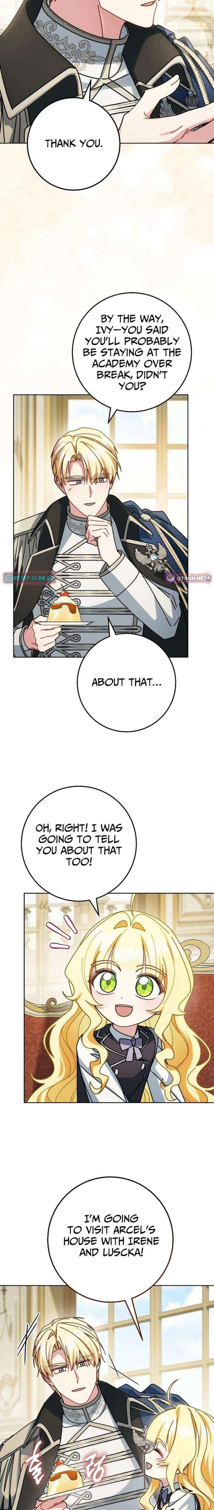 Read Can I Finally Cry Now? chapter 39 image 11 on Lezhin