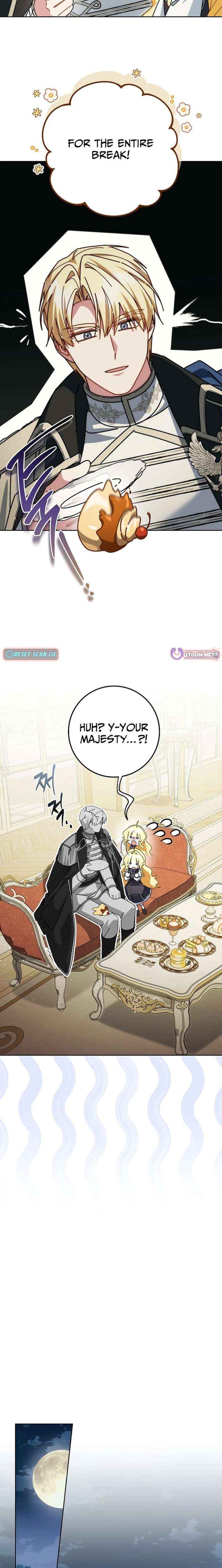 Read Can I Finally Cry Now? chapter 39 image 12 on Lezhin