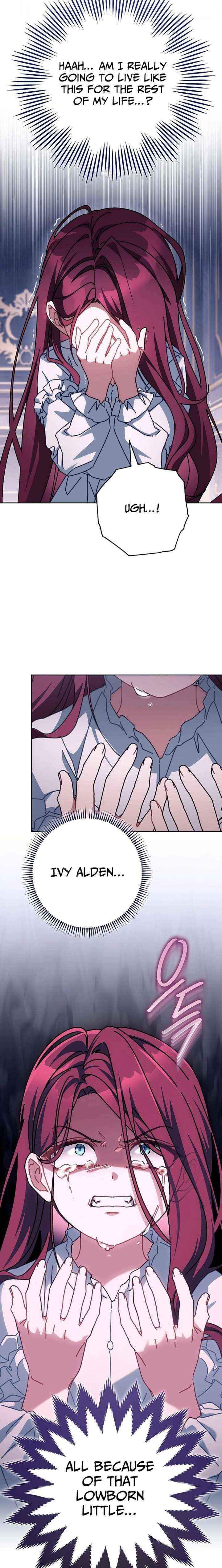 Read Can I Finally Cry Now? chapter 39 image 19 on Lezhin