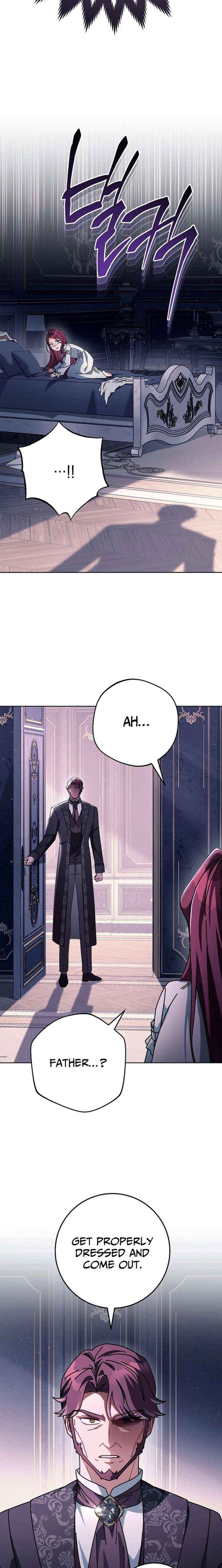 Read Can I Finally Cry Now? chapter 39 image 20 on Lezhin
