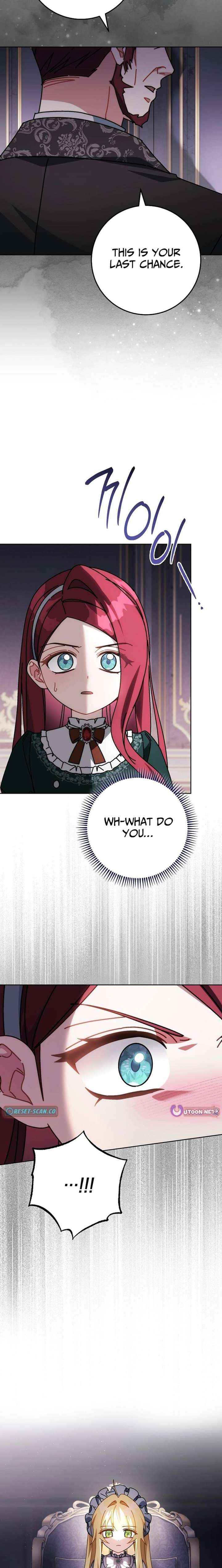 Read Can I Finally Cry Now? chapter 39 image 24 on Lezhin