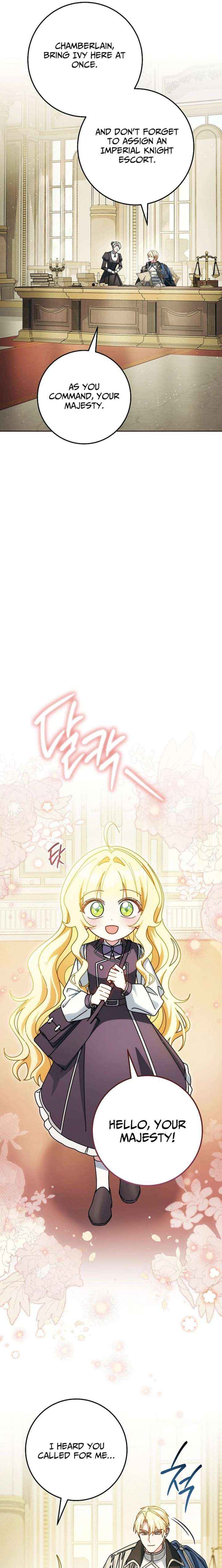Read Can I Finally Cry Now? chapter 39 image 4 on Lezhin
