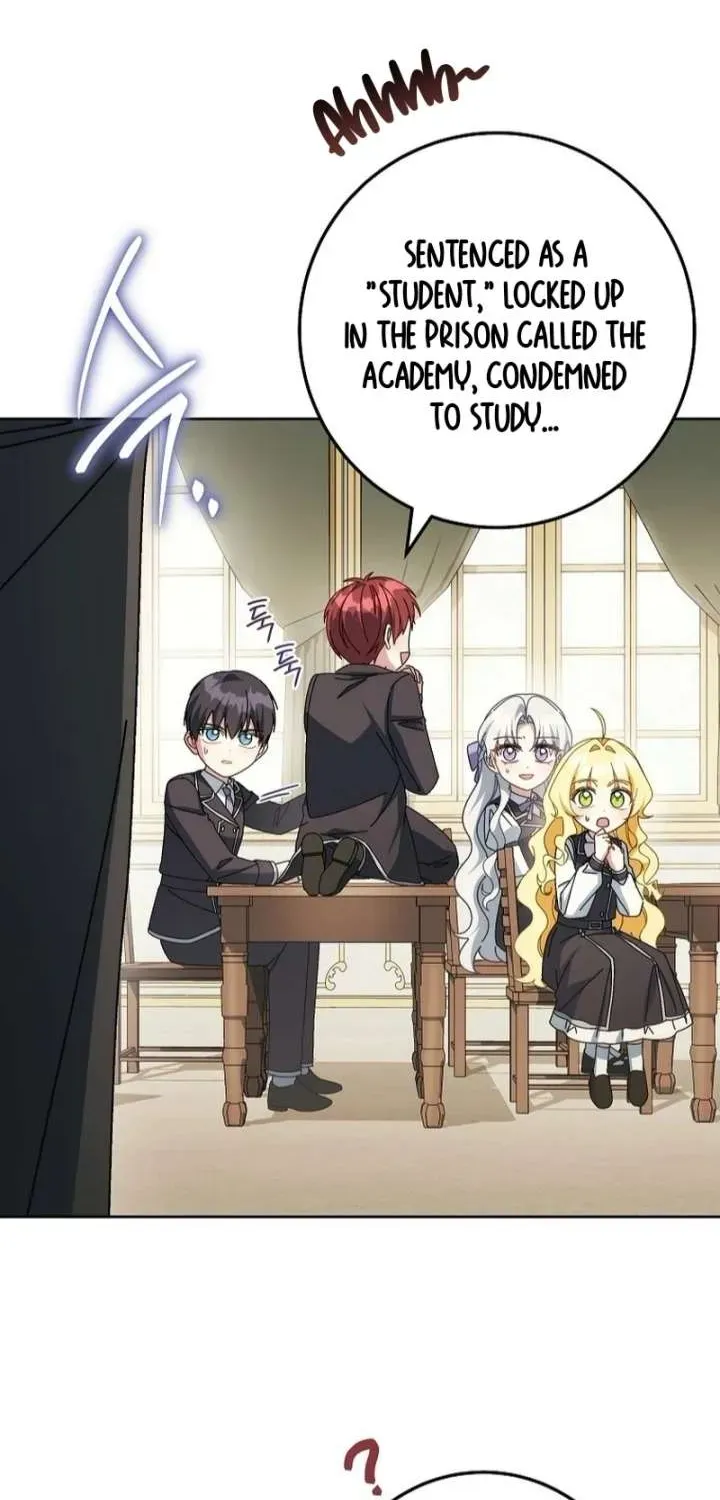 Read Can I Finally Cry Now? chapter 40 image 16 on Lezhin