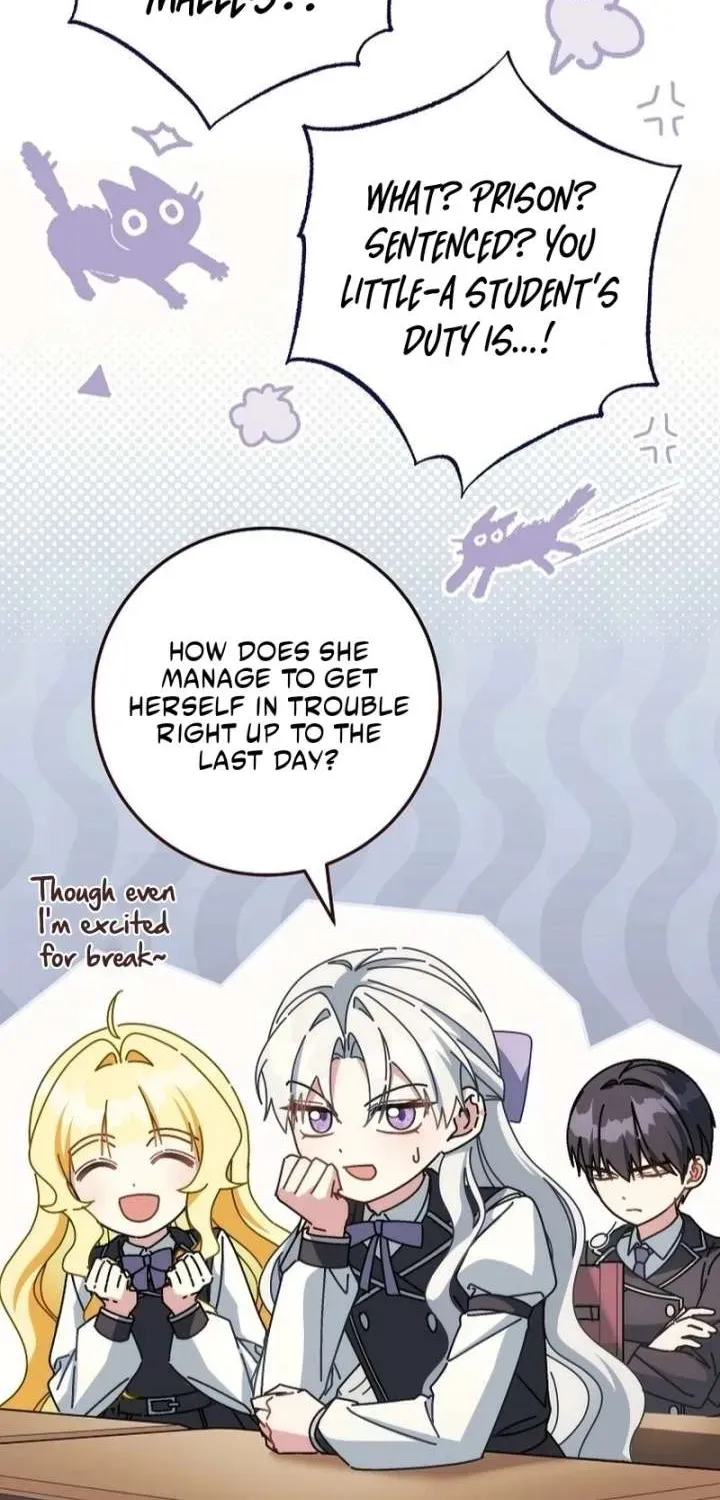 Read Can I Finally Cry Now? chapter 40 image 18 on Lezhin