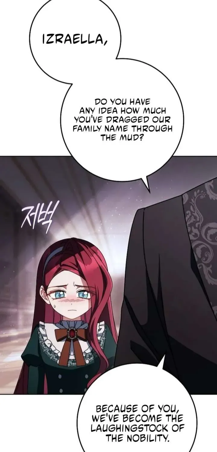 Read Can I Finally Cry Now? chapter 40 image 2 on Lezhin
