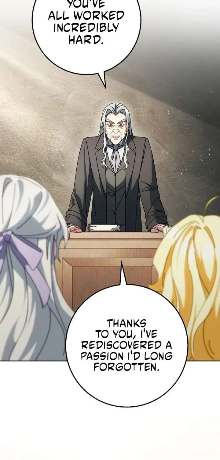 Read Can I Finally Cry Now? chapter 40 image 21 on Lezhin