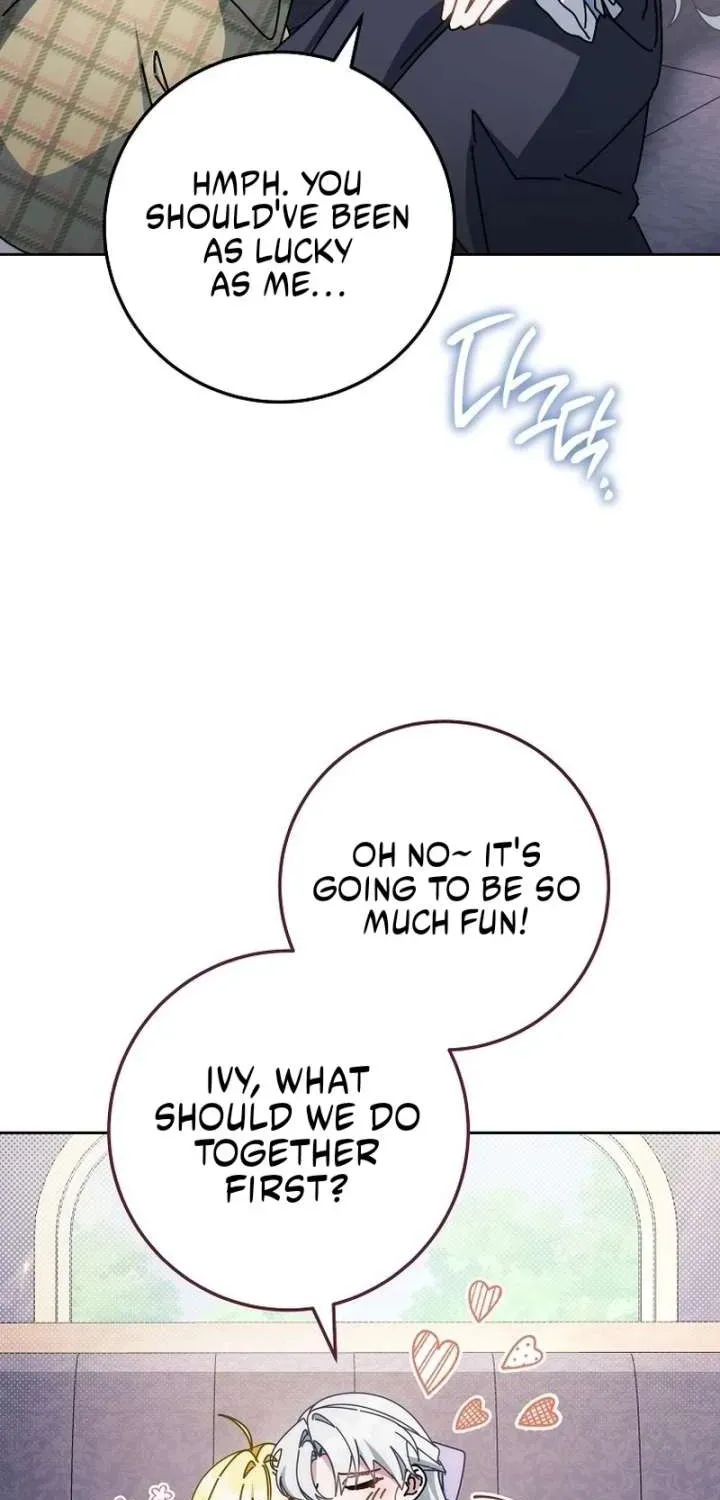 Read Can I Finally Cry Now? chapter 40 image 34 on Lezhin